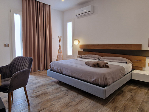Altomare Bed and Breakfast Lampedusa