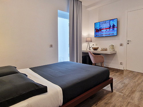 Altomare Bed and Breakfast Lampedusa