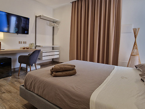 Altomare Bed and Breakfast Lampedusa