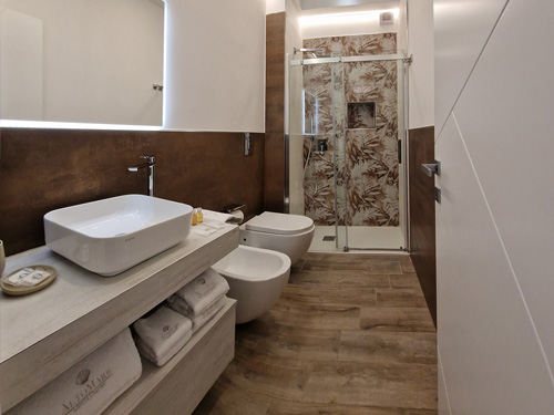 Altomare Bed and Breakfast Lampedusa