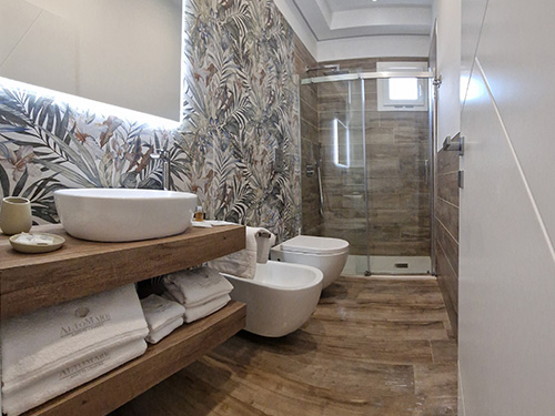 Altomare Bed and Breakfast Lampedusa