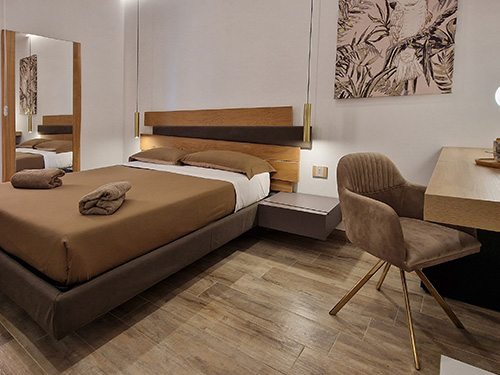 Altomare Bed and Breakfast Lampedusa