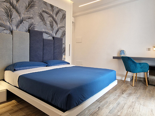 Altomare Bed and Breakfast Lampedusa