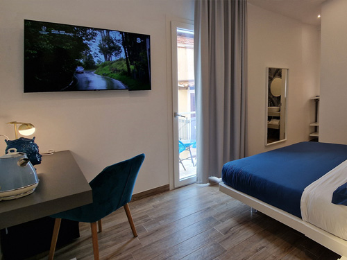 Altomare Bed and Breakfast Lampedusa
