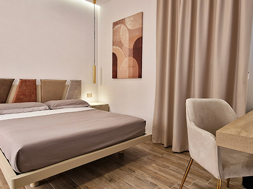 Altomare Bed and Breakfast Lampedusa