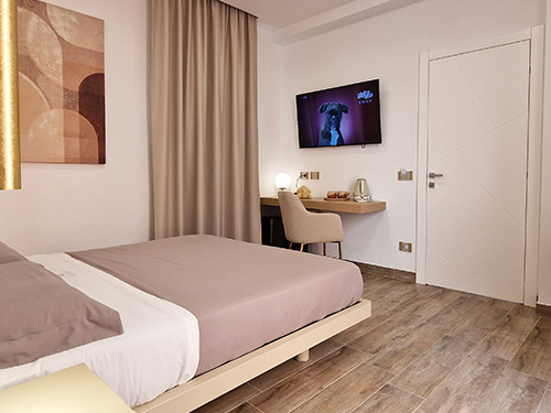 Altomare Bed and Breakfast Lampedusa
